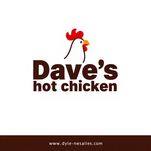 Dave's hot chicken